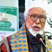 আযম খানের নির্বাচনকে সমর্থন করবোনা..কাদের সিদ্দিকী
