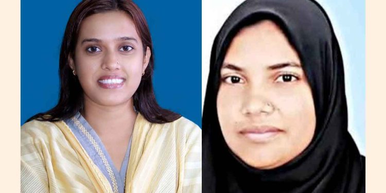 টাঙ্গাইলের দুই নারী প্রার্থীর মনোনয়ন বাতিল
