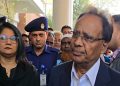 দ্রুতই ফ্রি ওয়াইফাই চালু হবে : ডাক ও তথ্যপ্রযুক্তি মন্ত্রী