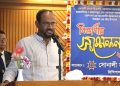 বিগত সরকারের দুর্নীতিতে অনেক ব্যাংক দেউলিয়া : প্রতিমন্ত্রী টুকু