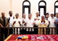 ভাসানী ছিলেন গণমানুষের নেতা : প্রধানমন্ত্রী
