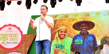 নারী প্রধানদের জন্য ‘ফ্যামিলি কার্ড’ চালু করেছে সরকার :  প্রধানমন্ত্রী