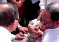 হামের টিকা নিয়ে অবহেলা করেছিল বিগত সরকার : প্রতিমন্ত্রী টুকু