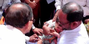 হামের টিকা নিয়ে অবহেলা করেছিল বিগত সরকার : প্রতিমন্ত্রী টুকু