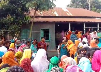 দেলদুয়ারে পানিতে ডুবে ২ স্কুলছাত্রের মৃ’ত্যু!