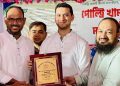পোল্ট্রি শিল্প বেঁচে থাকলে লাখো মানুষের কর্মসংস্থান হবে : প্রতিমন্ত্রী টুকু