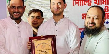পোল্ট্রি শিল্প বেঁচে থাকলে লাখো মানুষের কর্মসংস্থান হবে : প্রতিমন্ত্রী টুকু