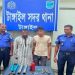 টাঙ্গাইল মহাসড়কে ডাকাতির প্রস্তুতিকালে দুই সদস্য গ্রেফতার