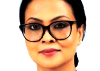 আইডব্লিউজি গ্লোবাল সামিটে বাংলাদেশের প্রতিনিধি শুক্লা সিরাজ