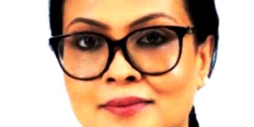 আইডব্লিউজি গ্লোবাল সামিটে বাংলাদেশের প্রতিনিধি শুক্লা সিরাজ