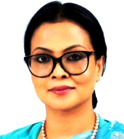 আইডব্লিউজি গ্লোবাল সামিটে বাংলাদেশের প্রতিনিধি শুক্লা সিরাজ