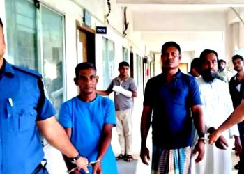 টাঙ্গাইলে নারীকে অপহরণ ও যৌননিগ্রহের দায়ে তিন আসামির যাবজ্জীবন