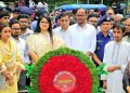 শহিদদের আত্মত্যাগ বৃথা যাবে না : প্রতিমন্ত্রী টুকু