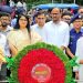 শহিদদের আত্মত্যাগ বৃথা যাবে না : প্রতিমন্ত্রী টুকু