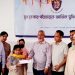 টাঙ্গাইলে ওয়ালটনের কিস্তি ক্রেতার মৃত্যু সহায়তার টাকা পেলেন দুই মেয়ে