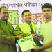 টাঙ্গাইলে এসএসসির জিপিএ-৫প্রাপ্ত ৮৫০ শিক্ষার্থীকে প্রতিমন্ত্রী টুকুর সংবর্ধনা