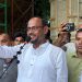 ষড়যন্ত্রকারীদের দাঁতভাঙা জবাব দেওয়া হবে : প্রতিমন্ত্রী টুকু